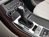  Gear shifter/center console photo